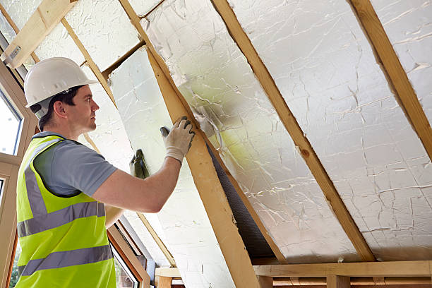 Best Cellulose Insulation in Colonial Rk, PA