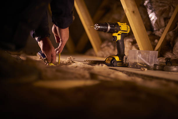 Trusted Colonial Park, PA Insulation Contractor Experts