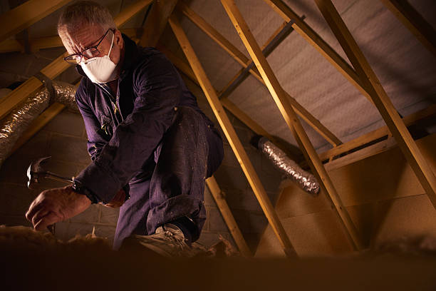 Best Geographic-Specific Insulation Services in Colonial Rk, PA